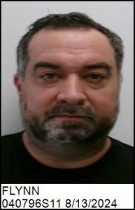 James P Flynn a registered Sex Offender of North Carolina