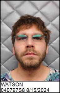 Ryan Anthony Watson a registered Sex Offender of North Carolina