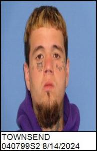 Blake Collier Townsend a registered Sex Offender of Virginia