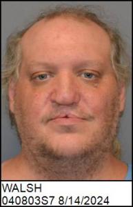 Matthew Horton Walsh a registered Sex Offender of Alabama