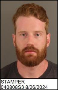 Andrew James Stamper a registered Sex Offender of North Carolina