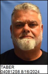 Donald Jeffrey Taber a registered Sex Offender of North Carolina