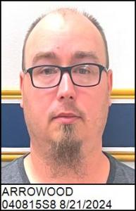 Cameron Ryan Arrowood a registered Sex Offender of North Carolina