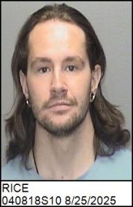 Steven Glen Rice a registered Sex Offender of North Carolina