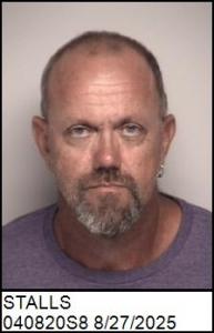 Aaron D Stalls a registered Sex Offender of North Carolina