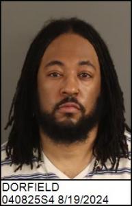 Khairi Abdul-hafiz Dorfield a registered Sex Offender of North Carolina