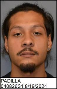 Ramon Agustin Padilla a registered Sex Offender of North Carolina