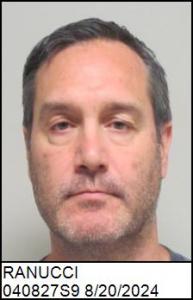 Alex Edward Ranucci a registered Sex Offender of North Carolina