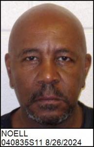 Rodney Bernard Noell a registered Sex Offender of North Carolina
