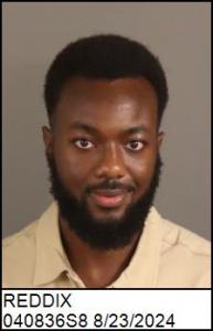 Royce Andrew Reddix a registered Sex Offender of North Carolina