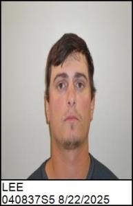Jacob Kyle Lee a registered Sex Offender of North Carolina