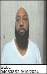 Jamell T Bell a registered Sex Offender of North Carolina