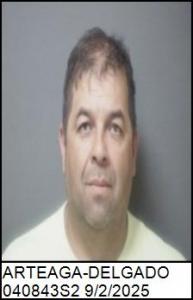 Noe Arteaga-delgado a registered Sex Offender of North Carolina