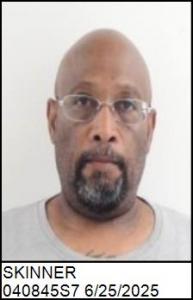 Mario Skinner a registered Sex Offender of North Carolina
