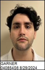 Aaron Thomas Garner a registered Sex Offender of North Carolina