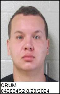 Perrie Donn Trisden Crum a registered Sex, Violent, or Drug Offender of Kansas