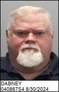 Terry Maurice Dabney a registered Sex Offender of North Carolina