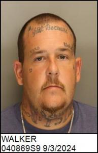 Raymond T Walker a registered Sex Offender of North Carolina