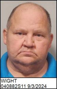 Donald Lloyd Wight a registered Sex Offender of North Carolina