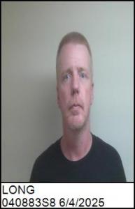 Jason Robert Long a registered Sex Offender of North Carolina