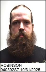 Joel Gilbert Robinson a registered Sex Offender of North Carolina
