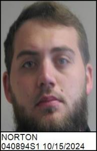 Shawn Austin Norton a registered Sex Offender of North Carolina
