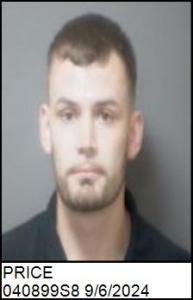 Colton Richard Price a registered Sex Offender of New York