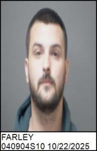 Kacy Blake Farley a registered Sex Offender of North Carolina