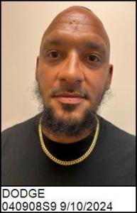 Brian Philip Dodge a registered Sex Offender of Maryland