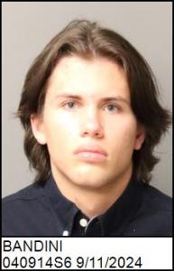 Dylan Jeremy Bandini a registered Sex Offender of North Carolina
