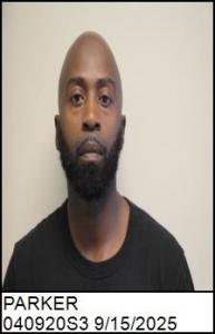 Terrance Obrian Parker a registered Sex Offender of North Carolina