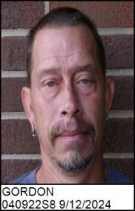 Edward Eugene Jr Gordon a registered Sex Offender of North Carolina
