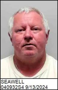 Christopher Seawell a registered Sexual Offender or Predator of Florida