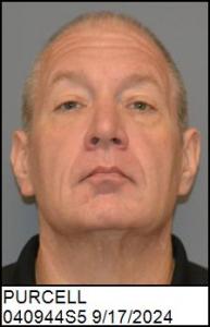 Thomas A Jr Purcell a registered Sex Offender of Virginia