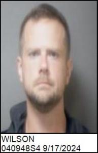 Shawn Steven Wilson a registered Sex Offender of North Carolina