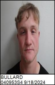 Michael Chayton Bullard a registered Sex Offender of North Carolina