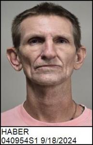 Carl Joseph Jr Haber a registered Sexual Offender or Predator of Florida