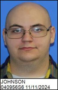 Eric Cameron Johnson a registered Sex Offender of North Carolina