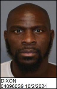 Richard William Jr Dixon a registered Sex Offender of North Carolina
