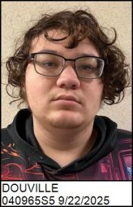 Xzavery Mekhi Douville a registered Sex Offender of North Carolina