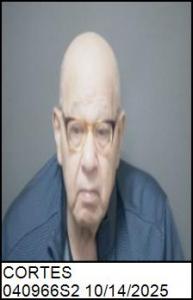 Samuel M Cortes a registered Sex Offender of North Carolina