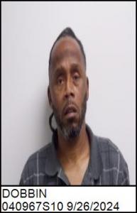 Kenneth Dobbin a registered Sex Offender of North Carolina