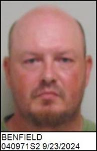 Frederick S Benfield a registered Sex Offender of West Virginia