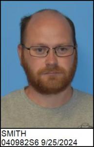 John Nelson Smith a registered Sex Offender of North Carolina