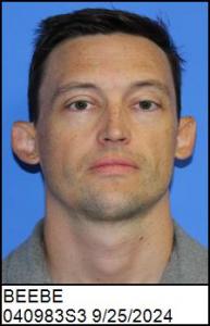 Matthew Edward Beebe a registered Sex Offender of North Carolina