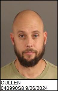 Andrew Scott Cullen a registered Sex Offender of North Carolina