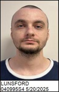 Dylan W Lunsford a registered Sex Offender of North Carolina