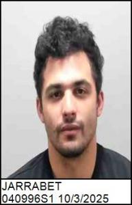 Deion J Jarrabet a registered Sex Offender of North Carolina