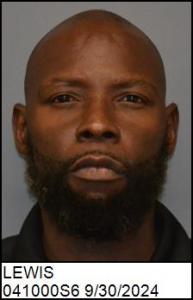 Clarence Mark Lewis a registered Sex Offender of Delaware