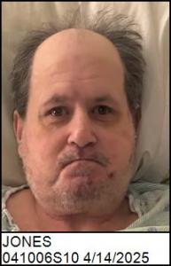 Jeffery S Jones a registered Sex Offender of North Carolina